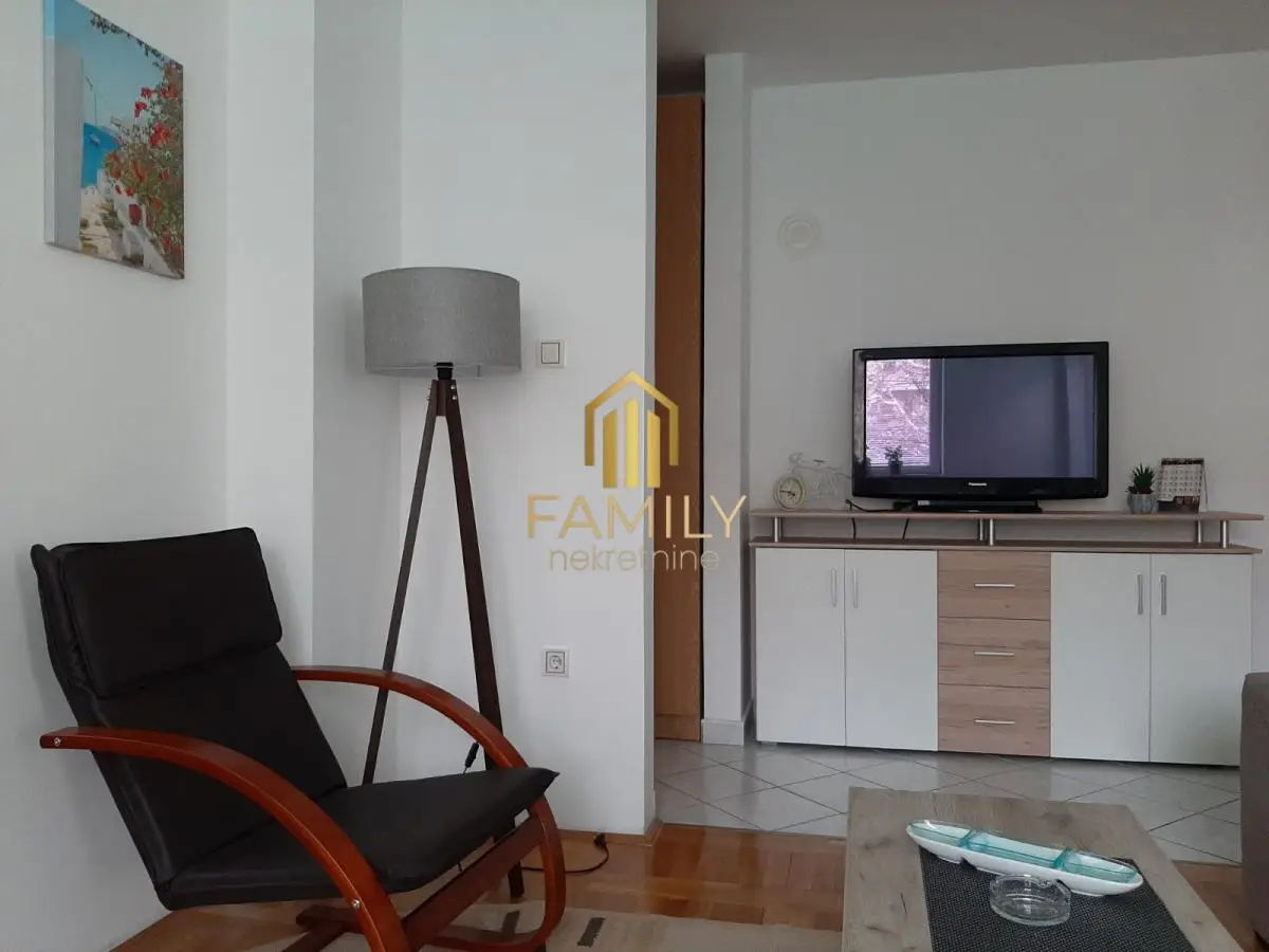 Stan - Novi Sad Sajmište - 1531