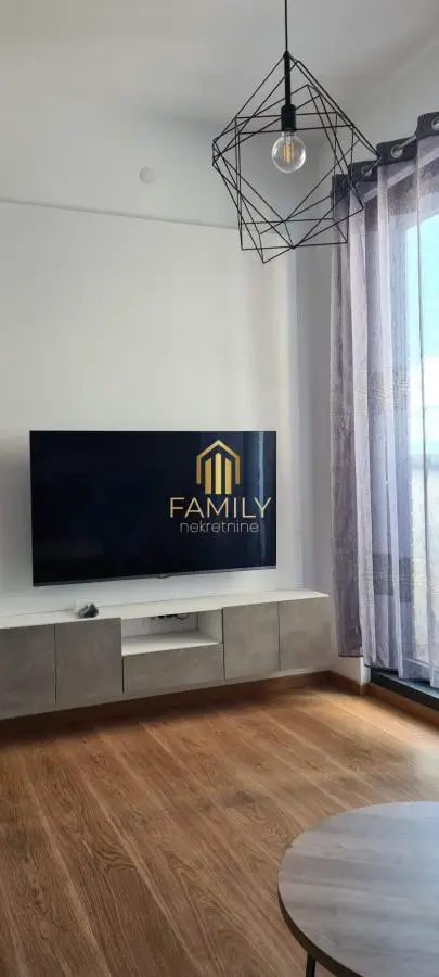 Stan - Novi Sad Centar - 1721