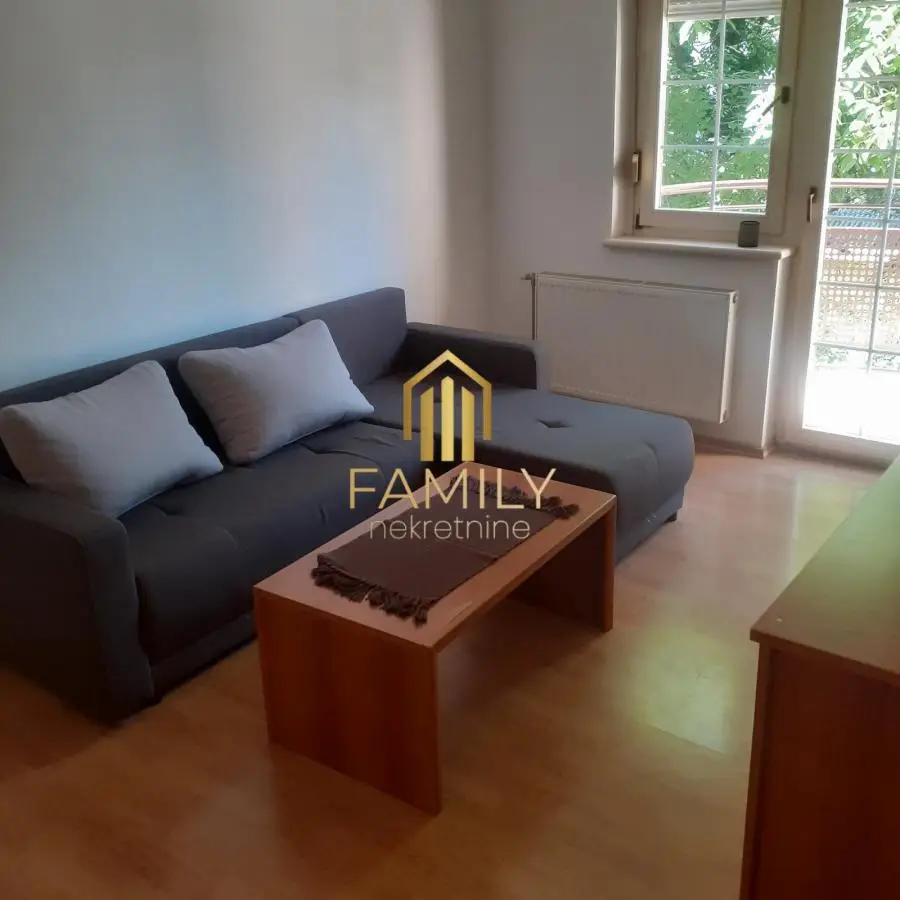 Stan - Novi Sad Centar - 1817