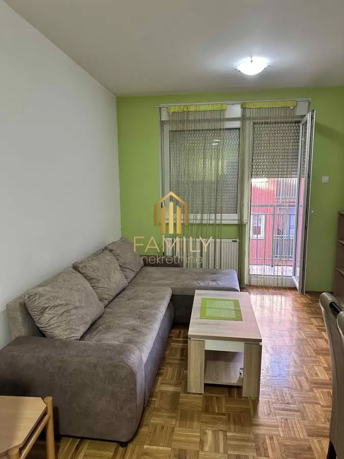 Stan - Novi Sad Sajmište - 1879