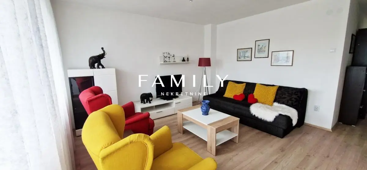 Stan - Novi Sad Liman 2 - 1950