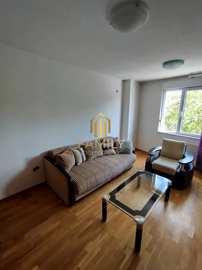 Stan - Novi Sad Centar - 2030