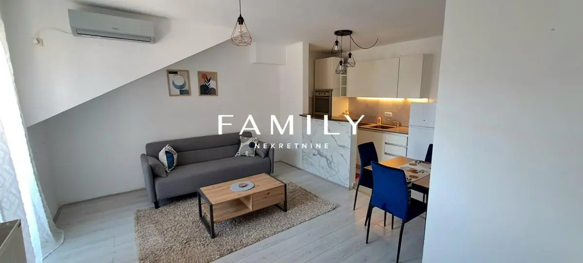 Stan - Novi Sad Rotkvarija - 2147