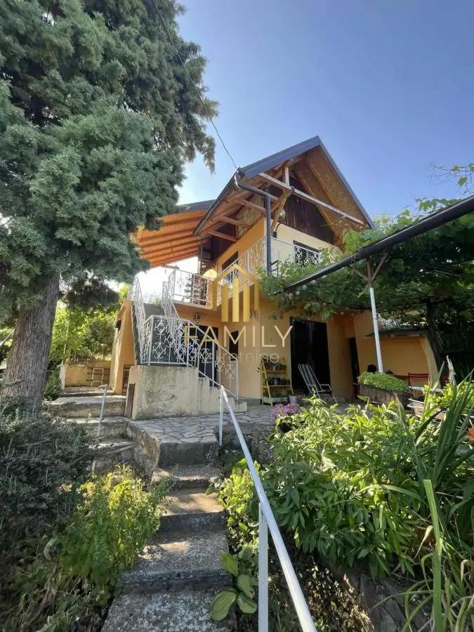 Kuća - Sremski Karlovci Centar - 2282