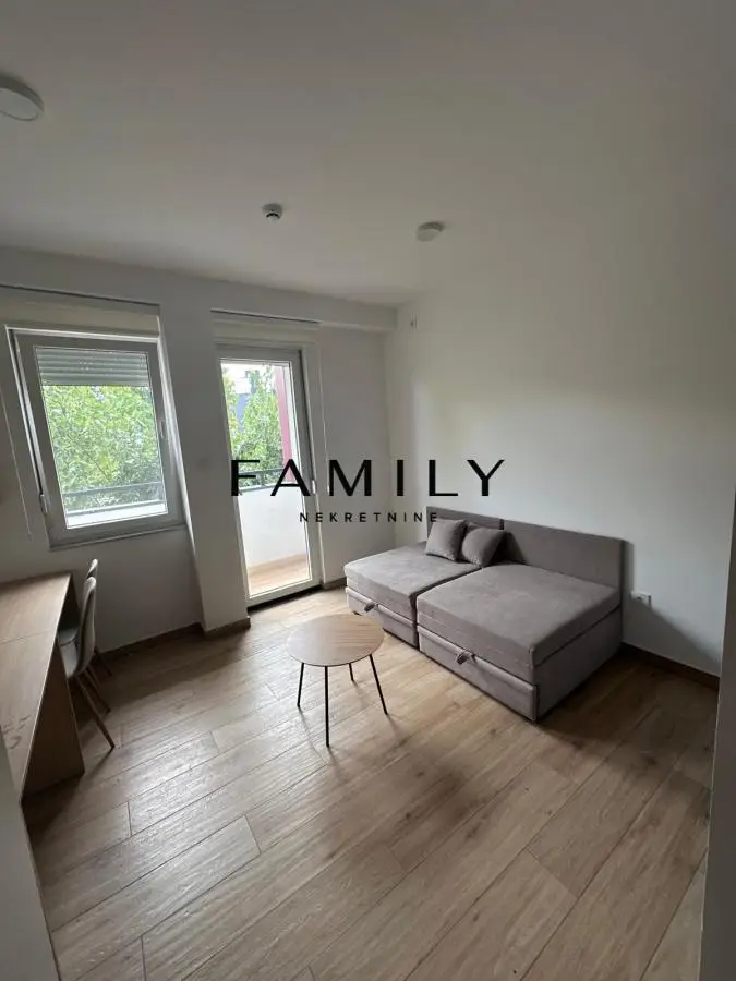 Stan - Novi Sad Telep - 234