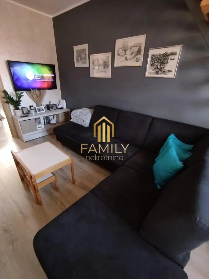 Stan - Novi Sad Adice - 2389