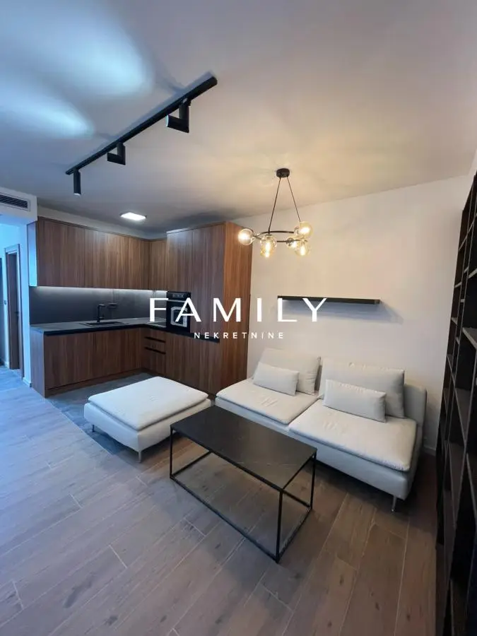 Stan - Novi Sad Telep - 2423