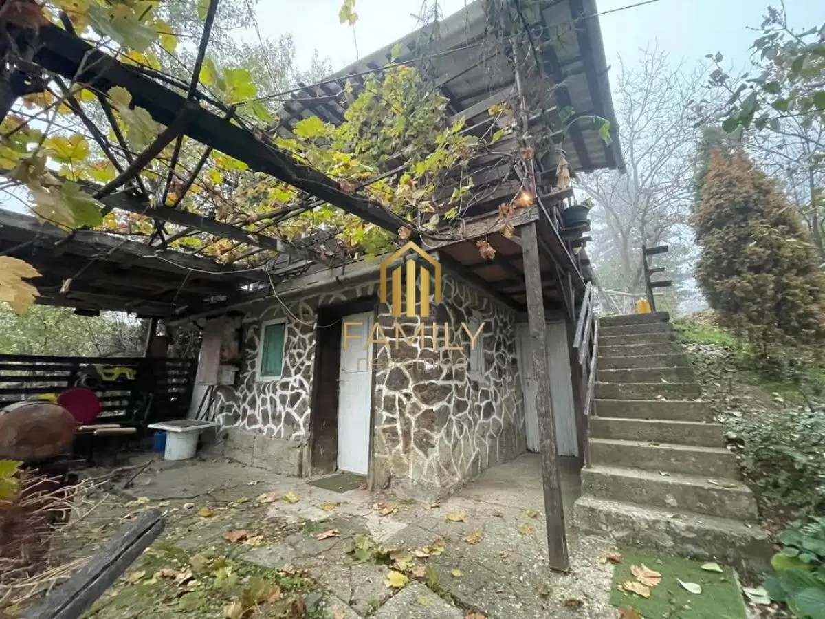 Kuća - Sremska Kamenica Ledinci - 2463