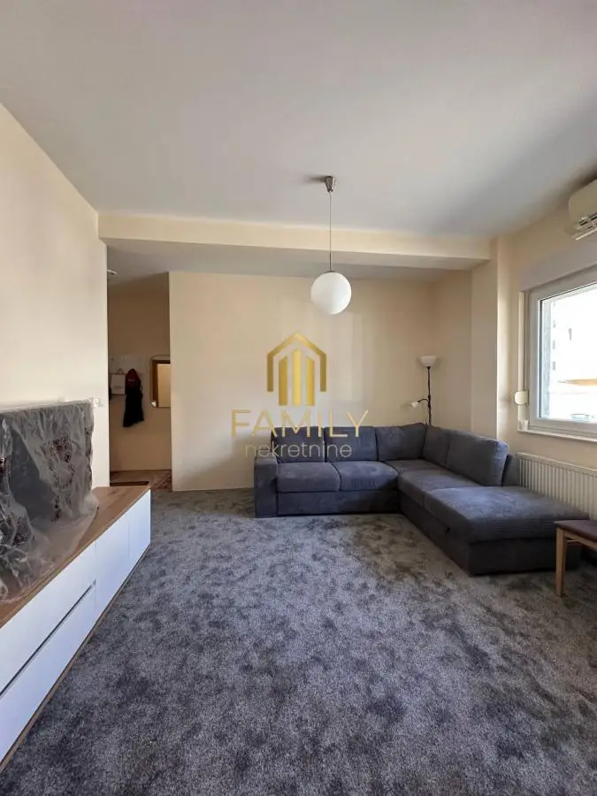 Stan - Novi Sad Podbara - 2540