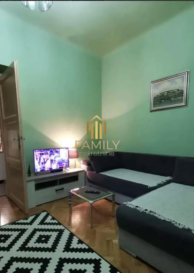 Stan - Novi Sad Podbara - 2543