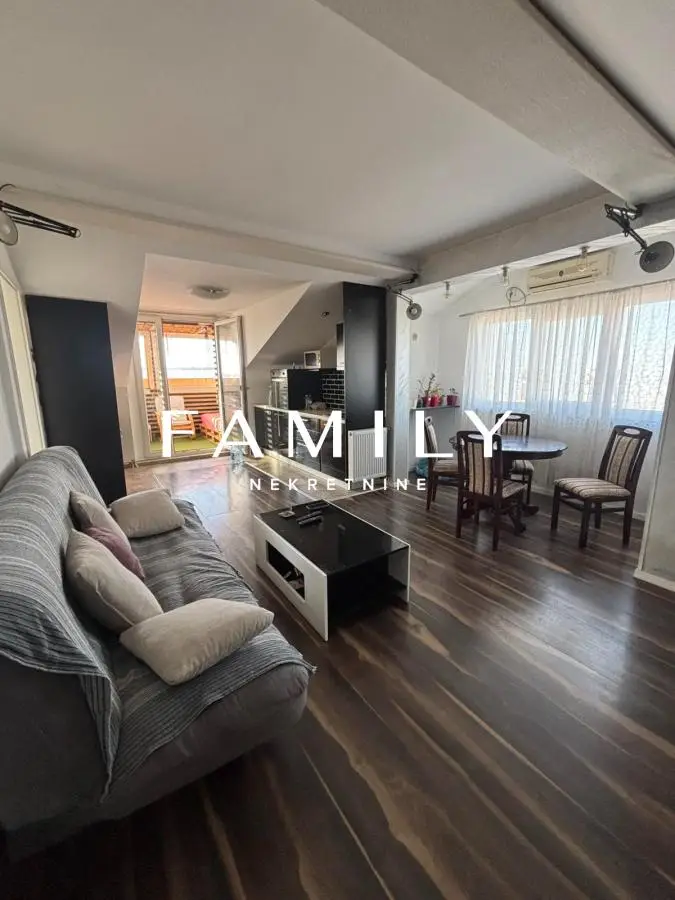 Stan - Novi Sad Adice - 2755