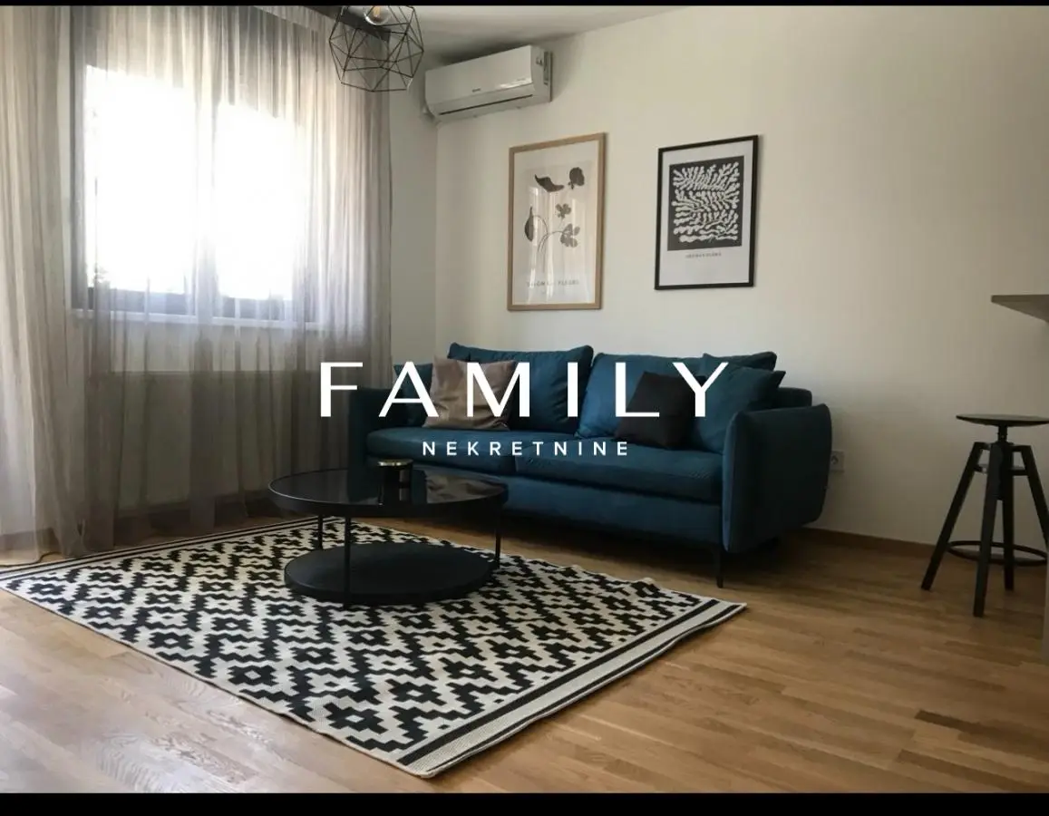 Stan - Novi Sad Sajmište - 2758