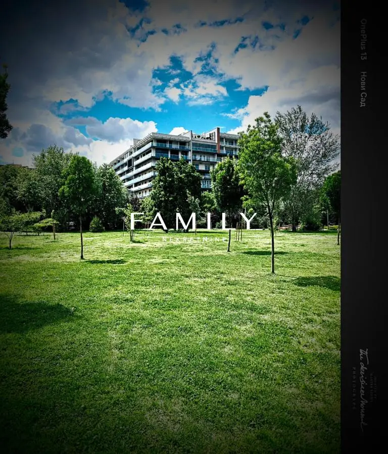 Stan - Novi Sad Liman 3 - 2774