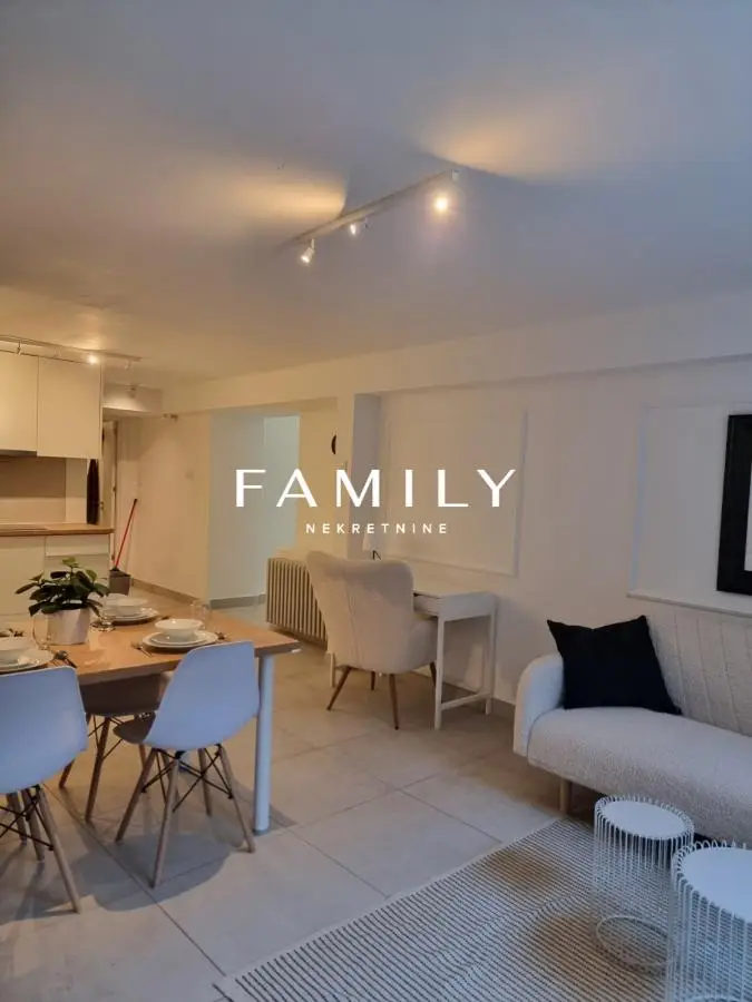 Stan - Novi Sad Centar - 2778