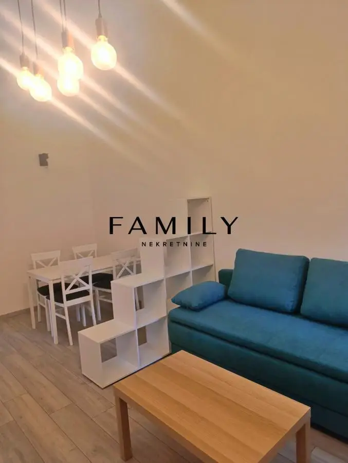 Stan - Novi Sad Centar - 3096