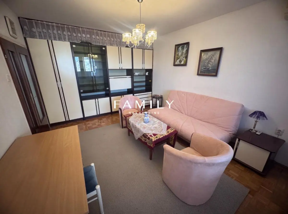 Stan - Novi Sad Novo Naselje - 3114