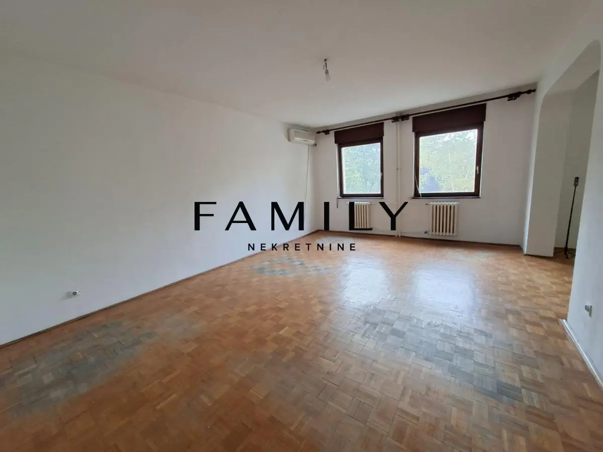 Stan - Novi Sad Detelinara - 3163