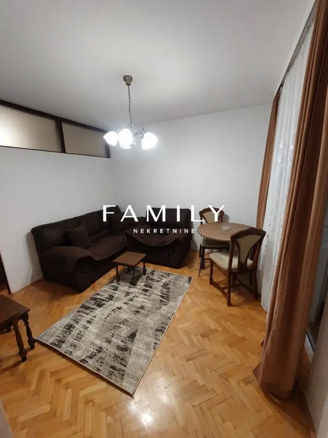 Stan - Novi Sad Centar - 3233