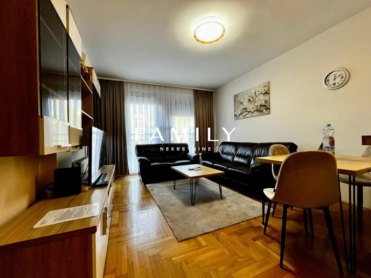 Stan - Novi Sad Sajmište - 3241