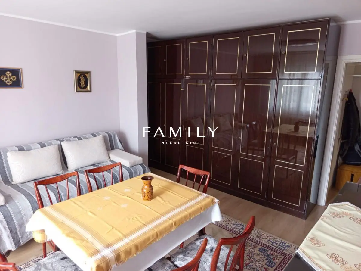 Stan - Novi Sad Grbavica - 3254