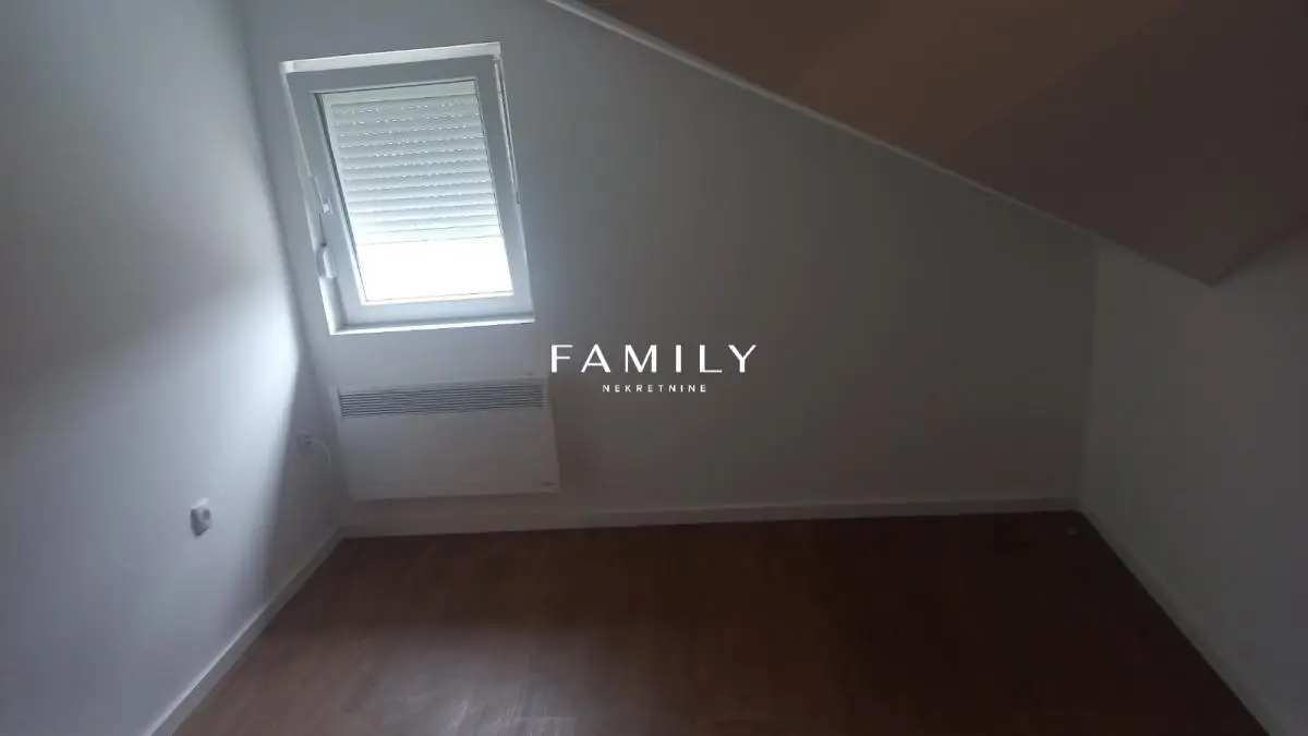 Stan - Novi Sad Podbara - 3265