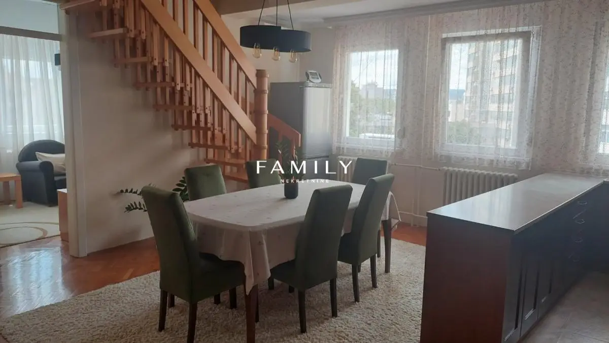 Stan - Novi Sad Centar - 3313