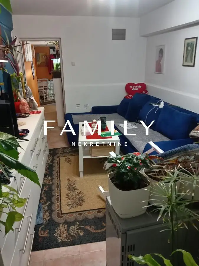 Stan - Novi Sad Sajmište - 3333