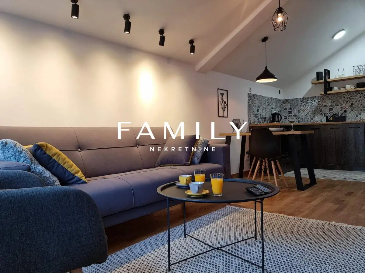 Stan - Novi Sad Grbavica - 3336