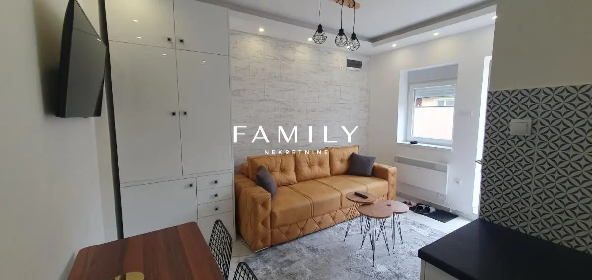 Stan - Novi Sad Veternk - 3375