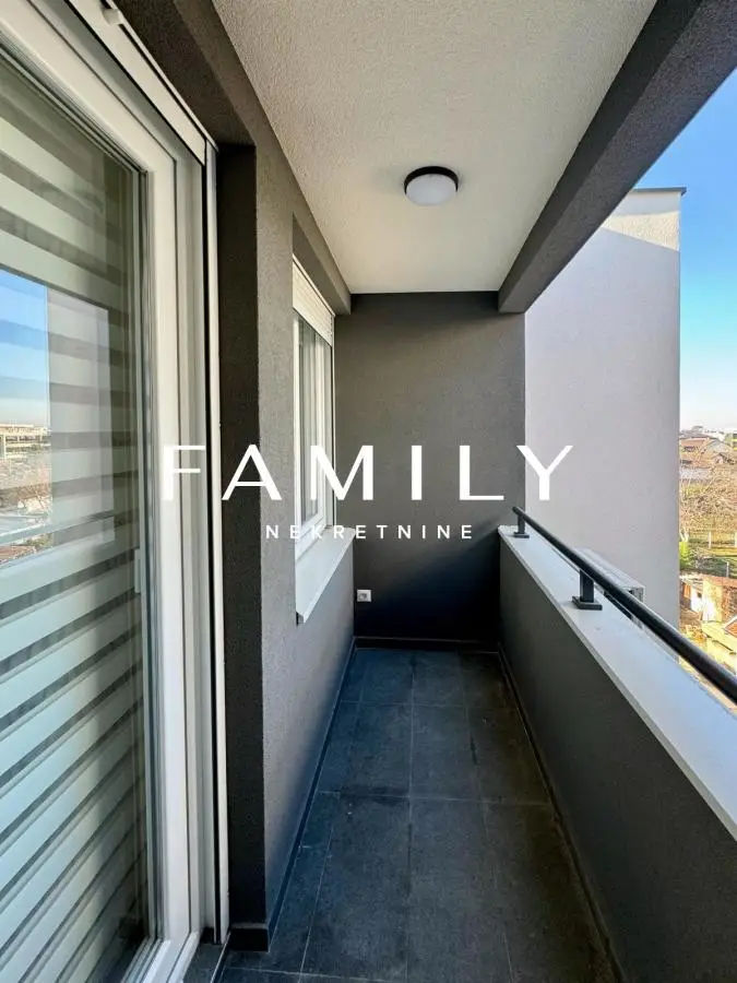 Stan - Novi Sad Telep - 3401