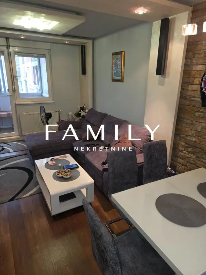 Stan - Novi Sad Detelinara - 3416