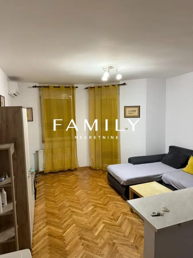 Stan - Novi Sad Socijalno - 3417