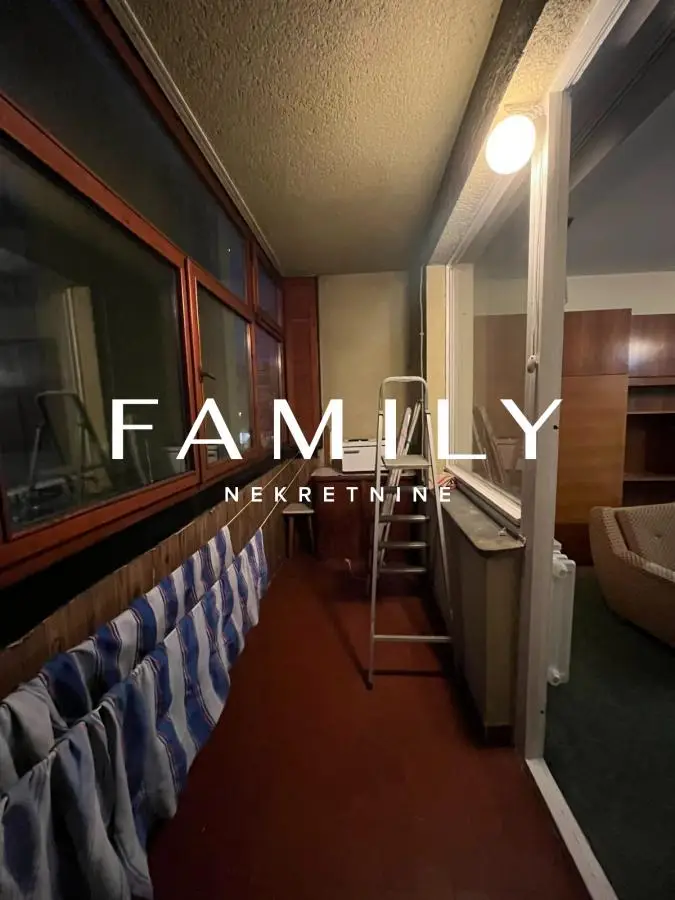 Stan - Novi Sad Bulevar Oslobođenja - 3418