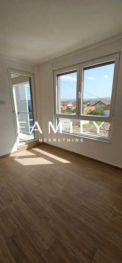 Stan - Novi Sad Telep - 3432