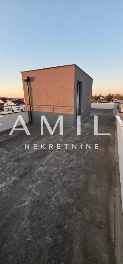 Stan - Novi Sad Telep - 3434