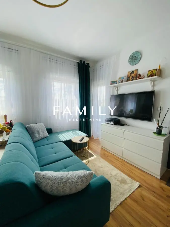 Stan - Novi Sad Adice - 3436