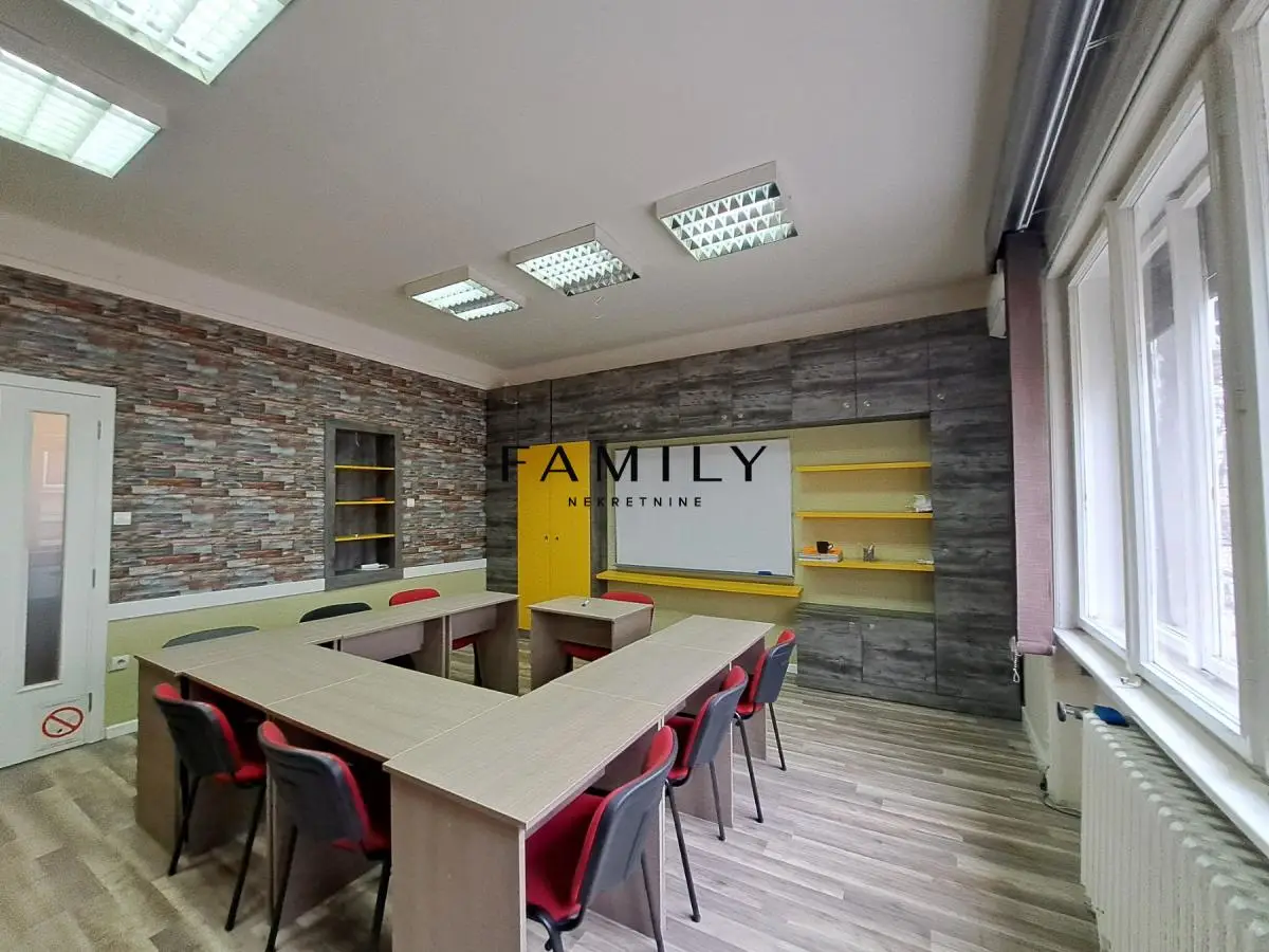 Stan - Novi Sad Centar - 3446