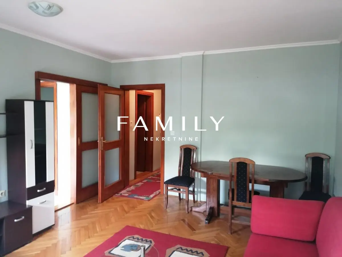 Stan - Novi Sad Detelinara - 3471