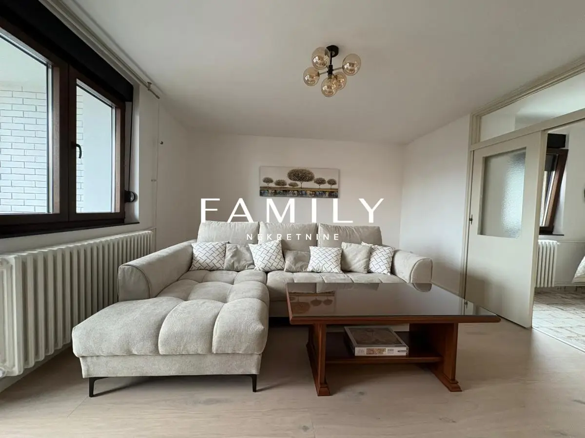 Stan - Novi Sad Satelit - 3475