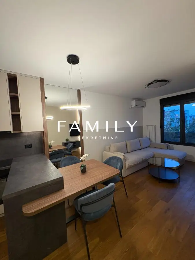 Stan - Novi Sad Grbavica - 3483