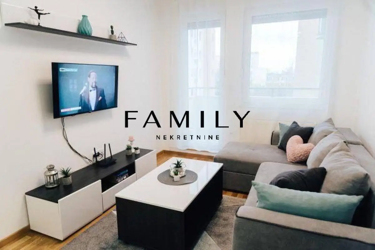 Stan - Novi Sad Rotkvarija - 3487