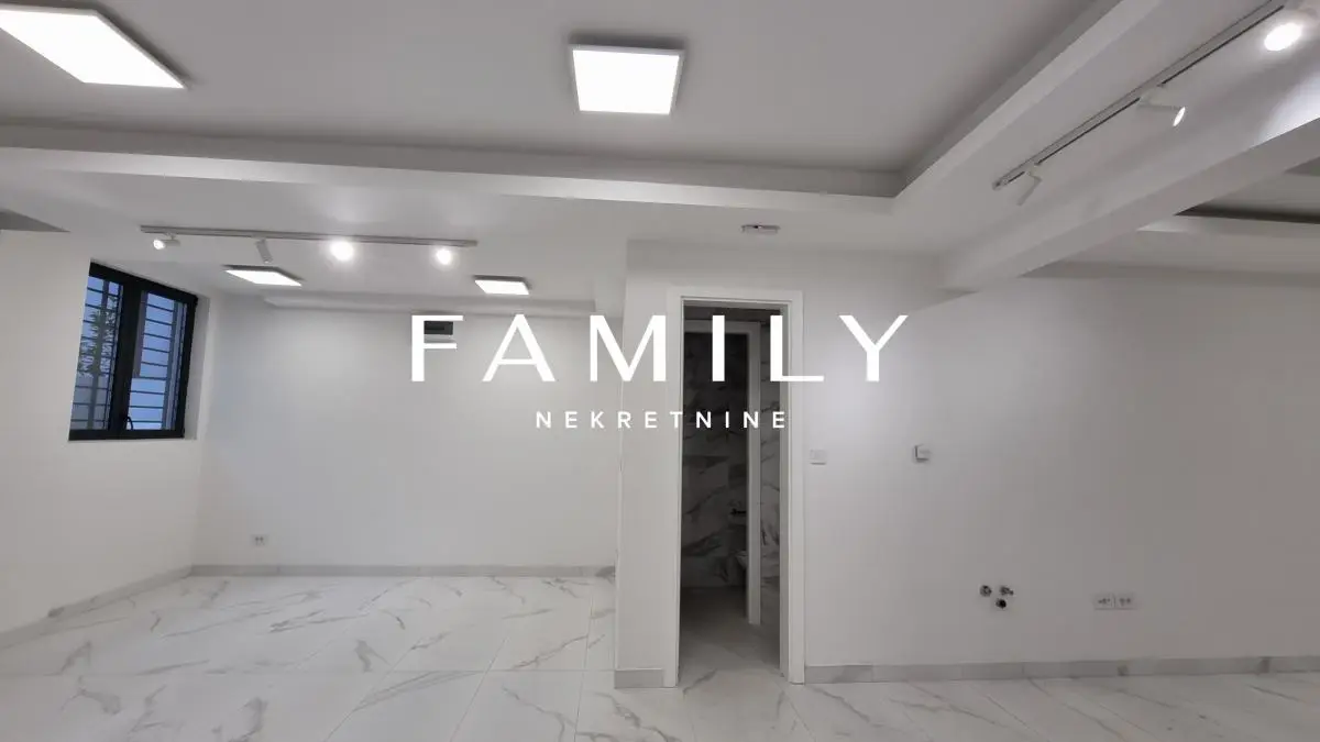 Lokal - Novi Sad Centar - 3498