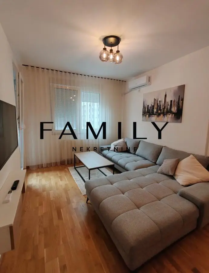 Stan - Novi Sad Avijatičarsko naselje - 3499