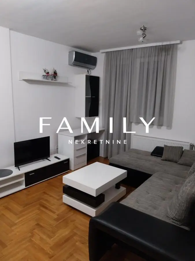 Stan - Novi Sad Telep - 3576