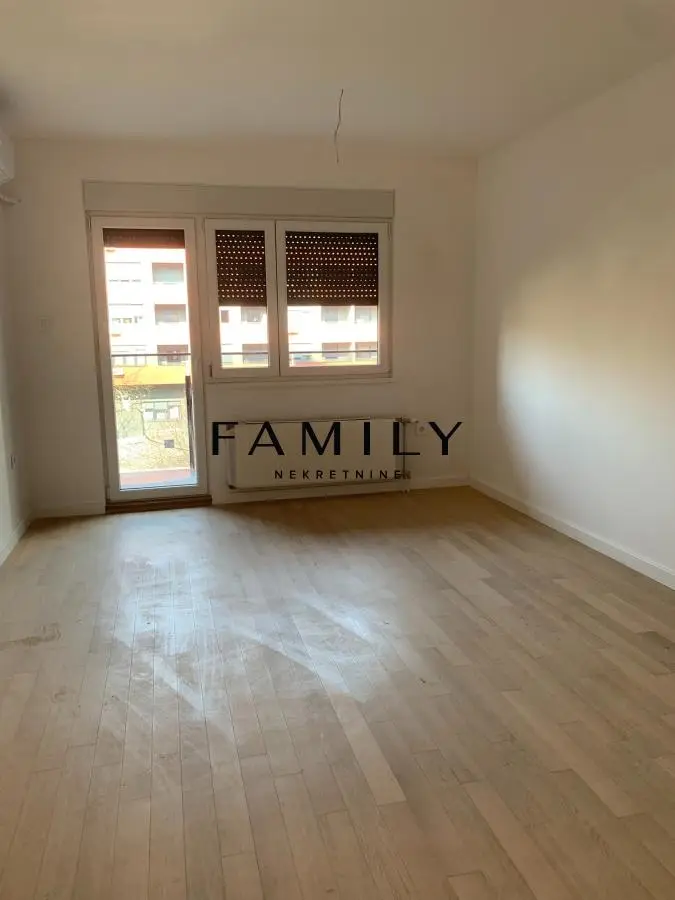 Stan - Novi Sad Satelit - 3633