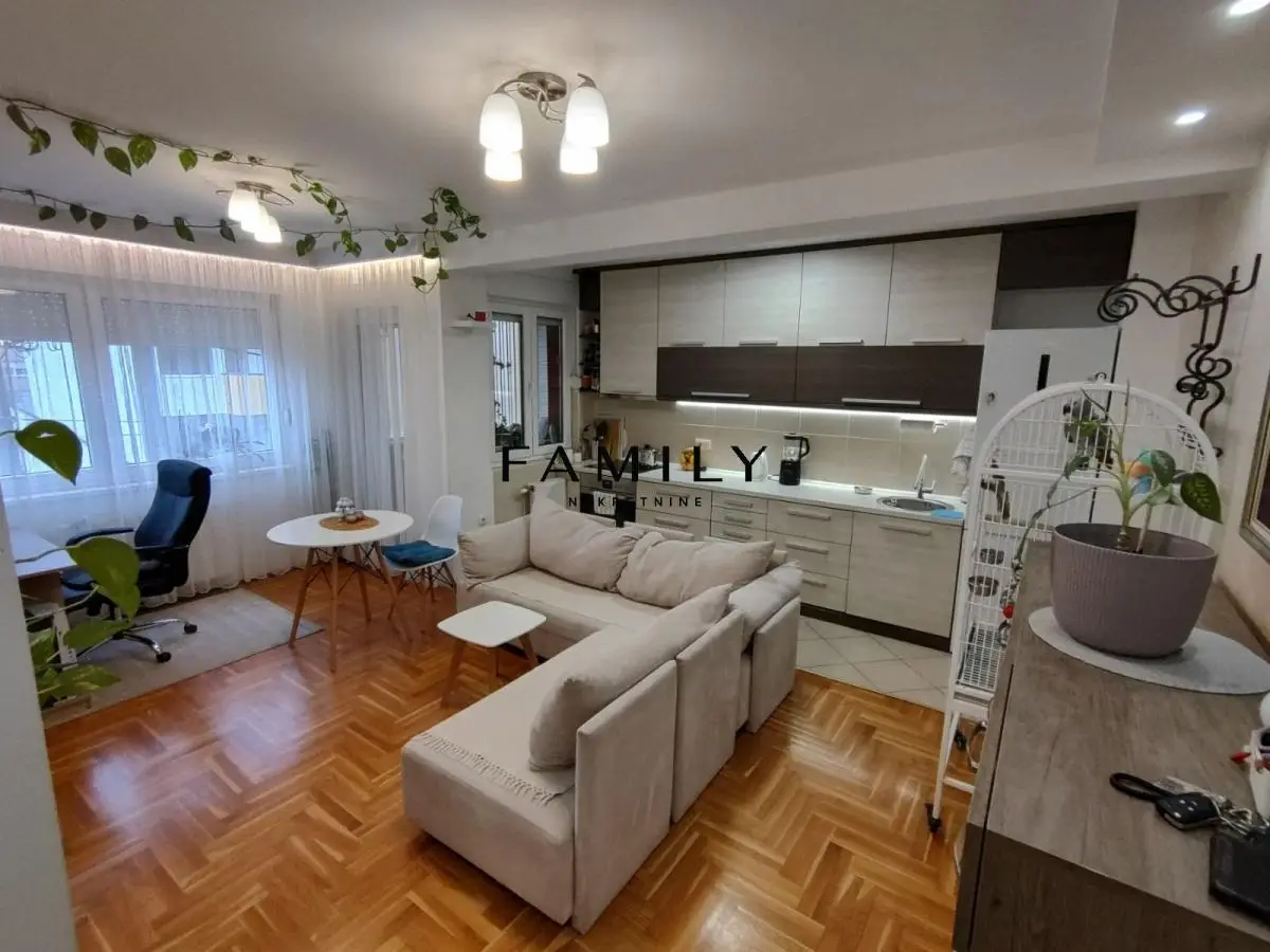 Stan - Novi Sad Grbavica - 3649