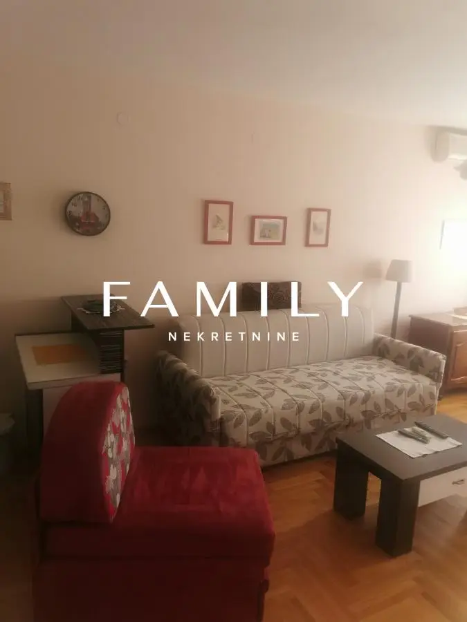 Stan - Novi Sad Grbavica - 3665