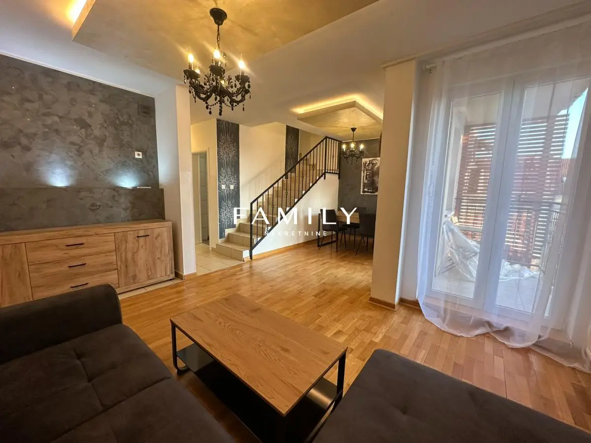 Stan - Novi Sad Bulevar Evrope - 3710