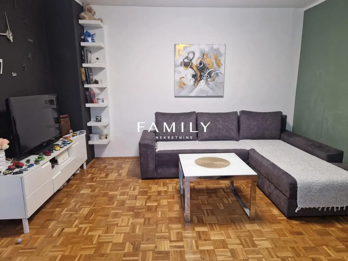 Stan - Novi Sad Novo Naselje - 3717