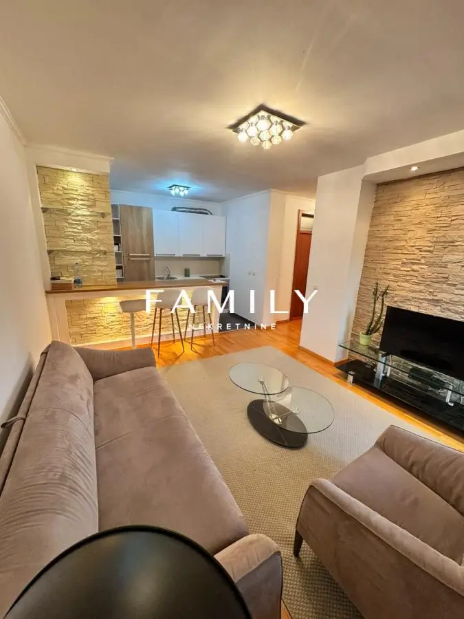 Stan - Novi Sad Centar - 3729